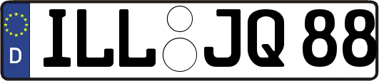 ILL-JQ88