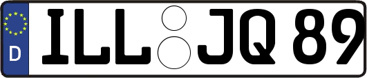 ILL-JQ89