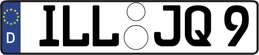 ILL-JQ9