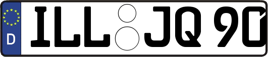 ILL-JQ90