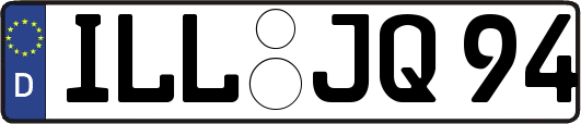 ILL-JQ94