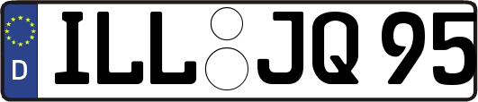 ILL-JQ95