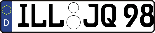ILL-JQ98