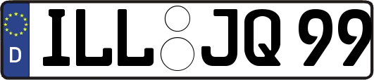 ILL-JQ99