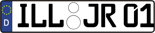 ILL-JR01