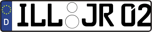 ILL-JR02