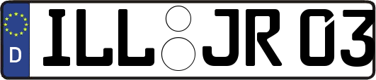 ILL-JR03