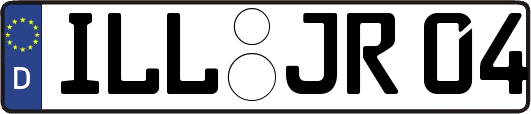 ILL-JR04