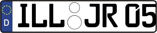 ILL-JR05