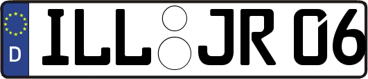 ILL-JR06