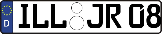 ILL-JR08