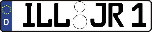 ILL-JR1