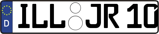 ILL-JR10