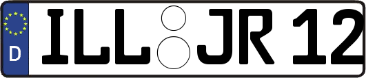 ILL-JR12