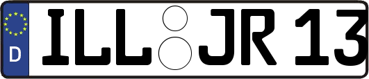 ILL-JR13
