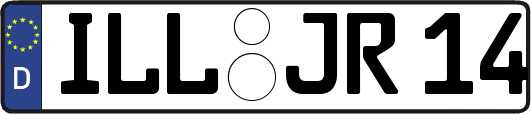 ILL-JR14