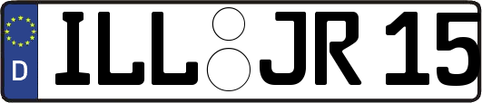 ILL-JR15