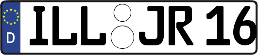 ILL-JR16