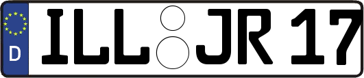 ILL-JR17