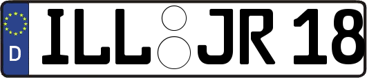 ILL-JR18
