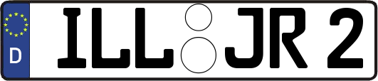 ILL-JR2