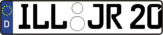 ILL-JR20