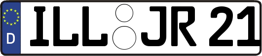 ILL-JR21