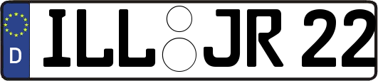ILL-JR22
