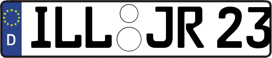 ILL-JR23