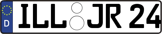 ILL-JR24
