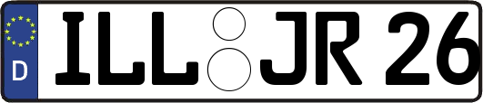 ILL-JR26
