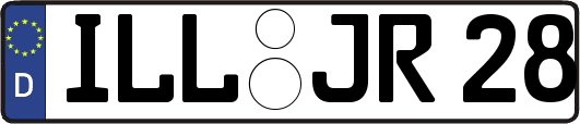 ILL-JR28