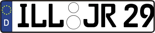 ILL-JR29
