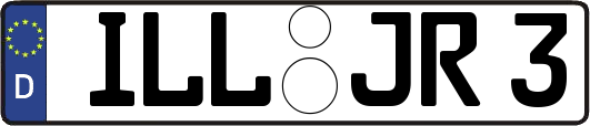 ILL-JR3