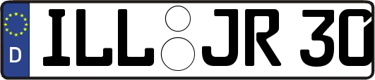 ILL-JR30