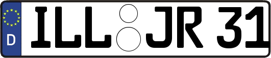 ILL-JR31