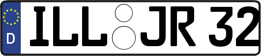ILL-JR32