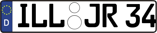 ILL-JR34