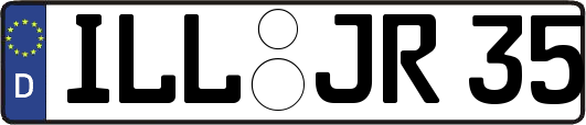 ILL-JR35