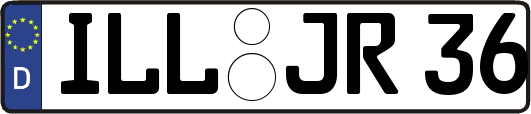 ILL-JR36