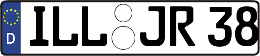 ILL-JR38