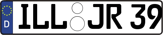 ILL-JR39