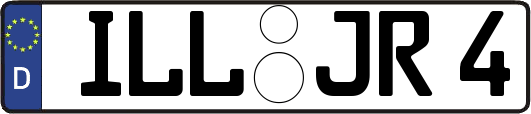 ILL-JR4