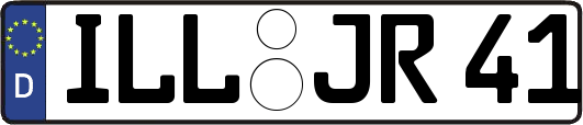 ILL-JR41