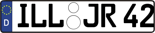 ILL-JR42