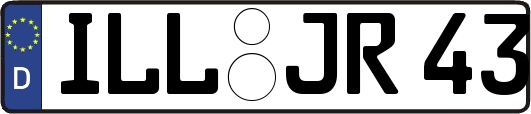 ILL-JR43