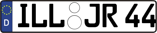 ILL-JR44