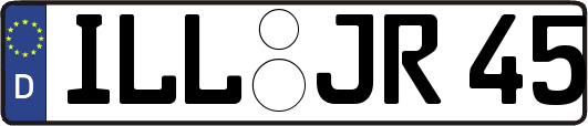 ILL-JR45