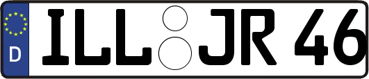 ILL-JR46