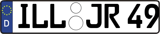 ILL-JR49